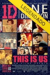 ONE DIRECTION: THIS IS US – LEGENDADO